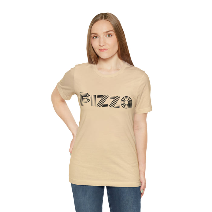 Funny Pizza Lover Tee Shirt, The Perfect Gift for Pizza Fans, Boyfriend, Husband, Father Gift