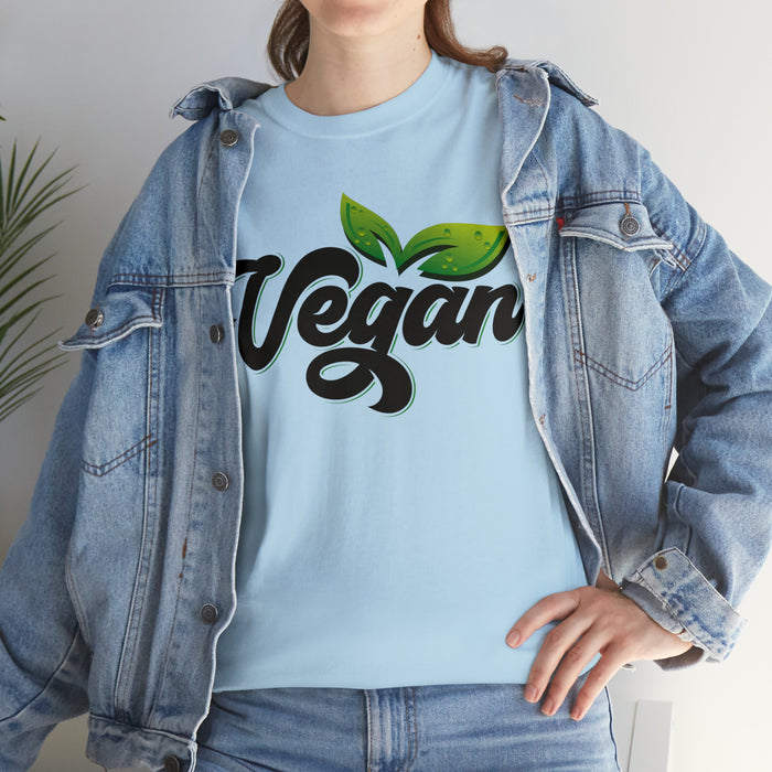 Vegan Tee Shirt, Gift For Vegan, Perfect Vegan Gift, Funny Vegan Shirt, Epic Vegan Gift