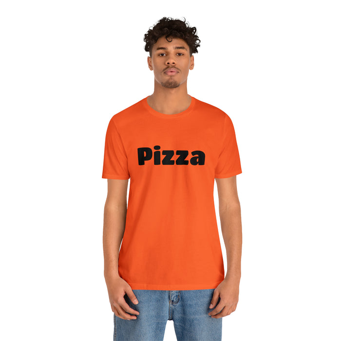 Funny Pizza Lover Tee Shirt, The Perfect Gift for Pizza Fans, Boyfriend, Husband, Father Gift