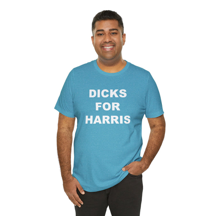 Dicks for Kamala, Funny Kamala Shirt, Awesome Republican Shirt, Perfect Kamala Gift, Dick Cheney