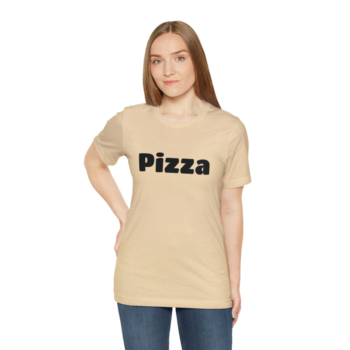 Funny Pizza Lover Tee Shirt, The Perfect Gift for Pizza Fans, Boyfriend, Husband, Father Gift