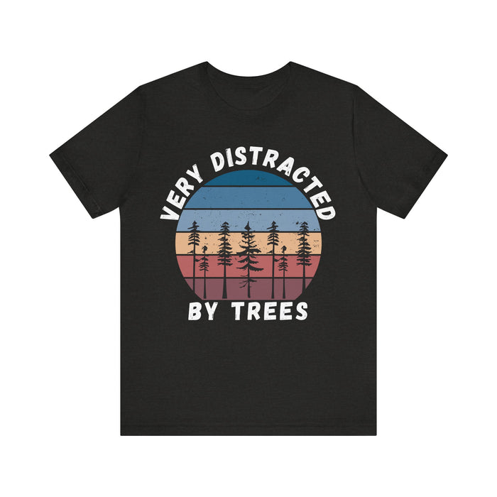 Arborist Gift for Arborist Gifts Woodworker Gifts Arborist Shirt Arborist T-Shirt Tree Hugger Tree Trimmer Lumberjack Shirt Tree Climber