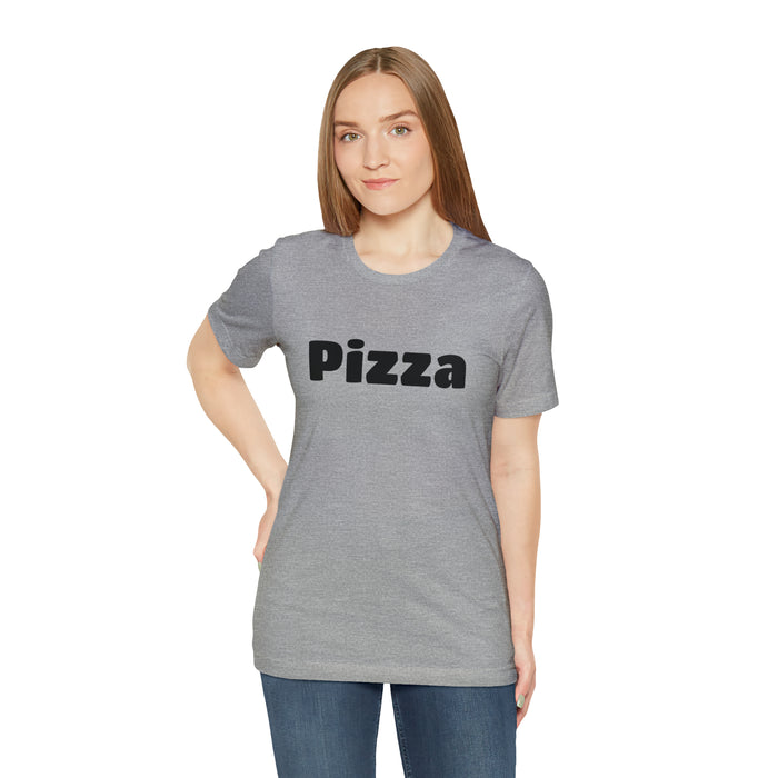 Funny Pizza Lover Tee Shirt, The Perfect Gift for Pizza Fans, Boyfriend, Husband, Father Gift