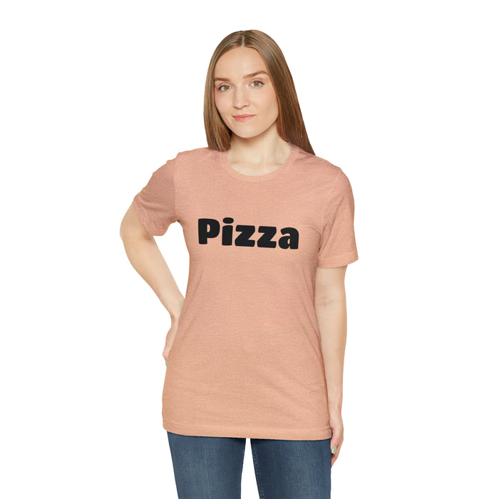 Funny Pizza Lover Tee Shirt, The Perfect Gift for Pizza Fans, Boyfriend, Husband, Father Gift