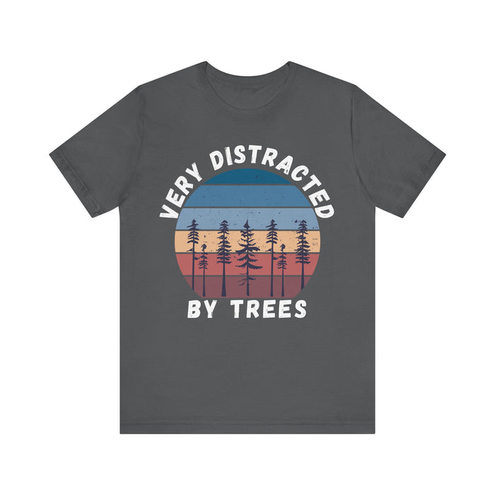 Arborist Gift for Arborist Gifts Woodworker Gifts Arborist Shirt Arborist T-Shirt Tree Hugger Tree Trimmer Lumberjack Shirt Tree Climber