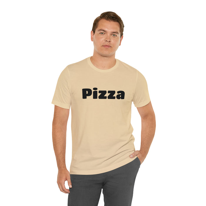 Funny Pizza Lover Tee Shirt, The Perfect Gift for Pizza Fans, Boyfriend, Husband, Father Gift