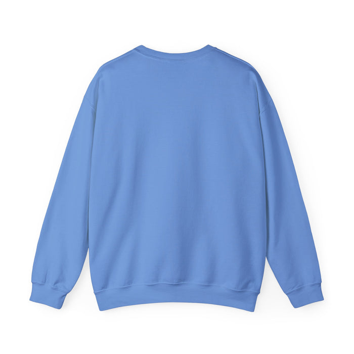 Butter Sweatshirt, College Font, Unisex Crewneck Jumper, Cozy Pullover, Winter Apparel, Comfortable Top, Butter Sweater, College Shirt