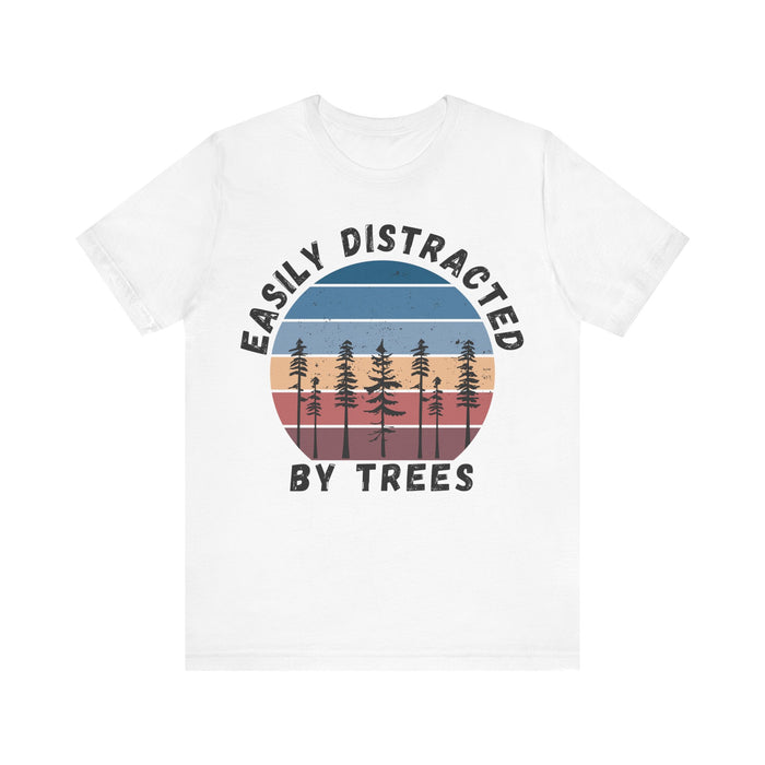 Arborist Gift for Arborist Gifts Woodworker Gifts Arborist Shirt Arborist T-Shirt Tree Hugger Tree Trimmer Lumberjack Shirt Tree Climber