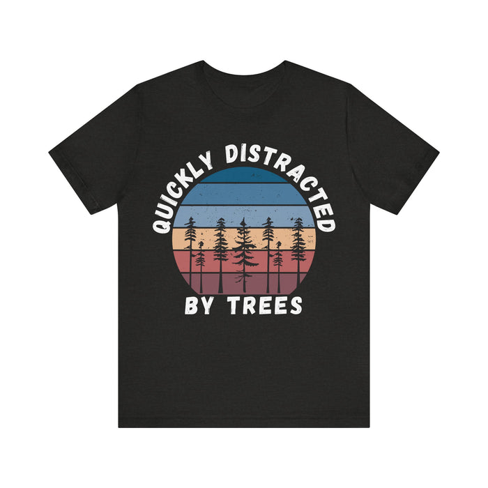 Arborist Gift for Arborist Gifts Woodworker Gifts Arborist Shirt Arborist T-Shirt Tree Hugger Tree Trimmer Lumberjack Shirt Tree Climber