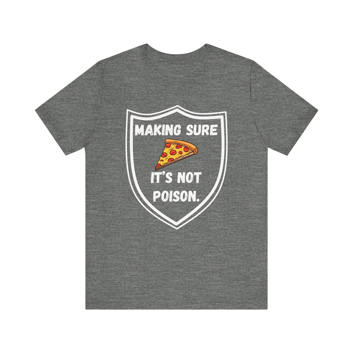 Making Sure Its Not Poison Dad Tax Shirt Dad Tax Dad Tax Club T Shirt Funny Fathers Day TShirt Dad Birthday Dad Joke Shirt Funny Dad Shirt