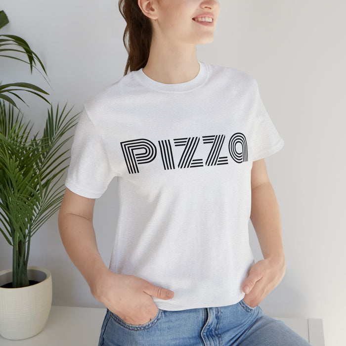 Funny Pizza Lover Tee Shirt, The Perfect Gift for Pizza Fans, Boyfriend, Husband, Father Gift