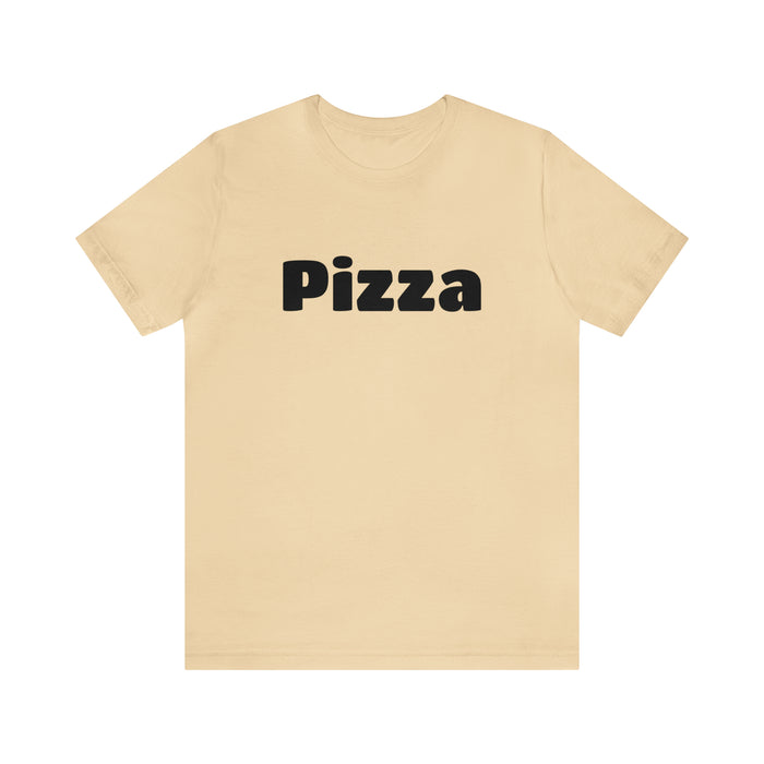 Funny Pizza Lover Tee Shirt, The Perfect Gift for Pizza Fans, Boyfriend, Husband, Father Gift