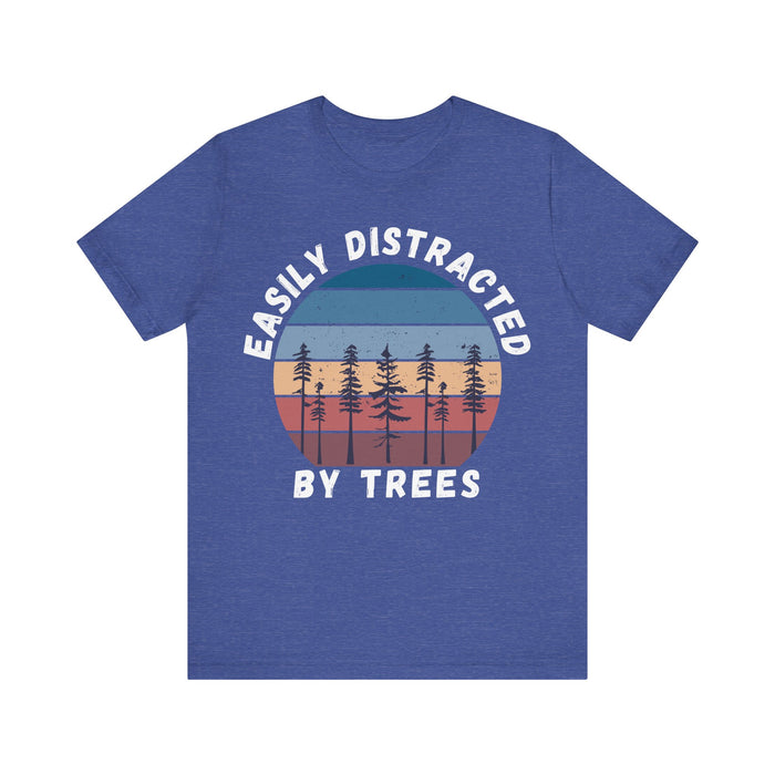 Arborist Gift for Arborist Gifts Woodworker Gifts Arborist Shirt Arborist T-Shirt Tree Hugger Tree Trimmer Lumberjack Shirt Tree Climber