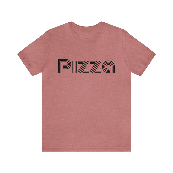 Funny Pizza Lover Tee Shirt, The Perfect Gift for Pizza Fans, Boyfriend, Husband, Father Gift