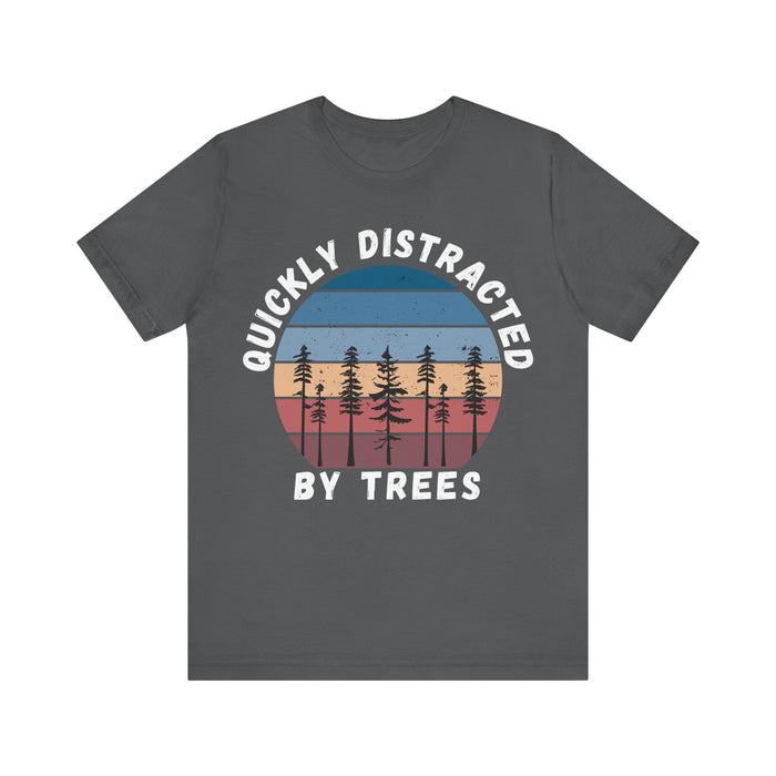 Arborist Gift for Arborist Gifts Woodworker Gifts Arborist Shirt Arborist T-Shirt Tree Hugger Tree Trimmer Lumberjack Shirt Tree Climber