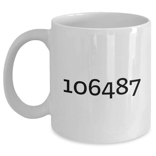 Funny Sonographer Gifts from Friends - World's Greatest Sonographer White Coffee Mug, Graduation Unique Gifts for Sonographer - Main