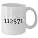 Funny Chemist Gifts from Men to Dad's on Father's Day - White Coffee Mug with 'Keep Calm Or I Will Use My Chemist Voice' Quote - Additional