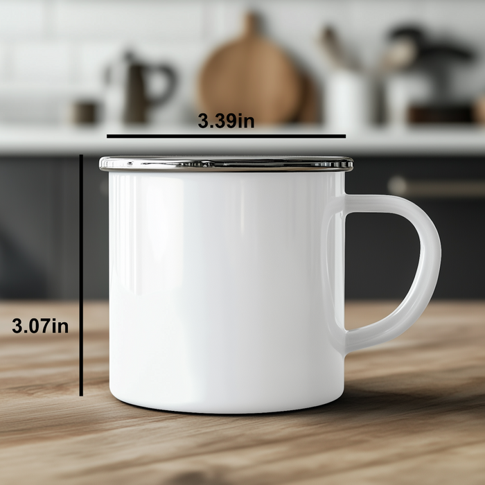 Yoga Instructor Gifts for Men from World's Greatest Yoga Instructor Funny Camping Mug, Unique Father's Day Unique Gift for Him, 12 oz Stainless Steel with Enamel Finish - Image 3