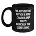 Funny Mail Carrier Gifts from Friends for Mail Carrier Graduation Unique Mug - Main