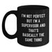 Funny Supervisor Gifts for Men from Coworkers on Birthday Unique - Main