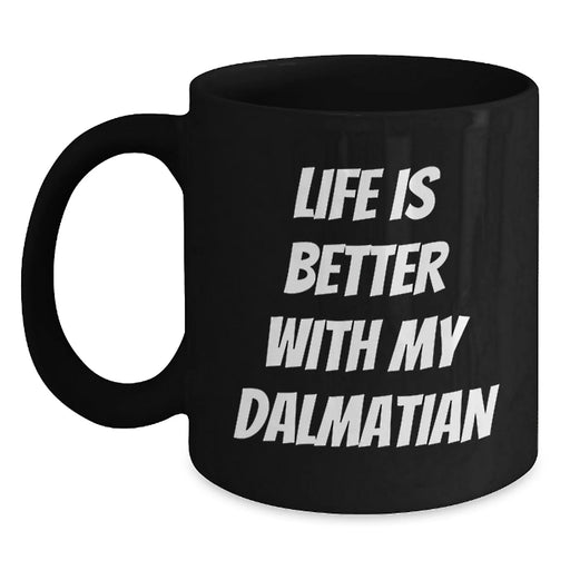 Dalmatian Dog Lover Gifts from Friends and Family for Birthday Unique - Main