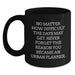 Funny Urban Planner Gifts from Friends - No Matter How Difficult The Days May Get, Birthday Unique Gifts for Urban Planner Men Women Coworkers - Main