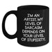 Funny Artist Gifts from Men, Women, Friends, Coworkers, Family to Artist, Men, Women, Friends, Coworkers, Family on Valentine's Unique Valentine's Gifts - Main
