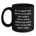 Funny Minister Christmas Unique Gifts from Men Friends for Minister - Main