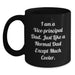 Funny Vice-principal Dad Mug, Gifts from Friends and Family, Perfect for Vice-principal Appreciation Graduation Unique Gifts - Main