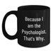 Funny Psychologist Gifts for Birthday Unique Presents from Friends - Main