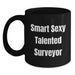 Fun and Inspirational Gifts from Friends, Family, Coworkers, or Men to Surveyor, Men, or Women on Christmas Unique Gifts - Main