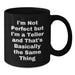 Funny Teller Coffee Mug Gifts for Teller Friends Birthday Unique Presents from Friends - Additional