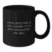 Funny Metal Detecting Gifts for Metal Detector Enthusiasts - Graduation Unique Gifts from Family to Men Metal Detecting Friends - Metal Detecting Is Not A Hobby - Additional