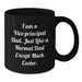 Funny Vice-principal Dad Mug, Gifts from Friends and Family, Perfect for Vice-principal Appreciation Graduation Unique Gifts - Additional