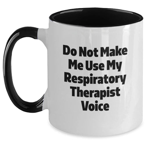 Funny Respiratory Therapist Gifts from Friends and Family, Unique Christmas Unique Gifts for Respiratory Therapist Men and Women - Main