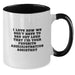Gifts for Administrative Assistants, Funny Administrative Assistant Coffee Mugs, Christmas Unique Gifts from Friends, Family, or Coworkers - Additional