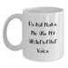 Funny Underwriter White Coffee Mugs Gifts from Family for Men and Women at Christmas - Main