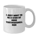 Funny Tortoiseshell Cat Mom Gifts from Mom to Tortoiseshell Cat Lover on Birthday Unique Gifts - Additional