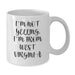 Funny West Virginia Gifts from Friends to Family Members White Coffee Mugs I'm Not Yelling I'm From West Virginia Birthday Unique - Additional