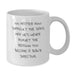 Funny Motivational Gift for Band Directors, Unique White Coffee Mugs for Band Directors, Valentine's Unique Gifts from Friends, Family, Men, Women - Additional
