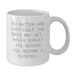 Funny Painter Gifts for Mom - White Coffee Mug 'Never Forget The Reason You Became A Painter' - Ideal Gift from Friends, Family, or Loved Ones for Painter Enthusiasts on Mother's Day - Additional