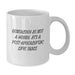 Funny Genealogy Gifts for Genealogy Enthusiasts from Friends Unique Graduation Gifts White Coffee Mug - Additional