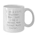 Civil Engineer Mom Unique Gifts, Funny Quote White Coffee Mug, Graduation Unique Gifts from Family, Friends, or Coworkers to Civil Engineer Men, Women, or Friends - Additional