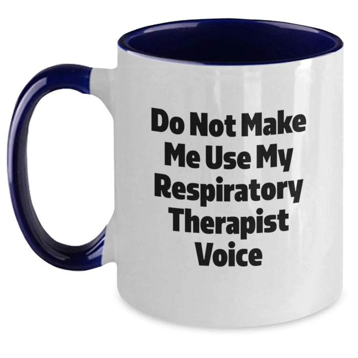 Funny Respiratory Therapist Gifts from Friends and Family, Unique Christmas Unique Gifts for Respiratory Therapist Men and Women - Main