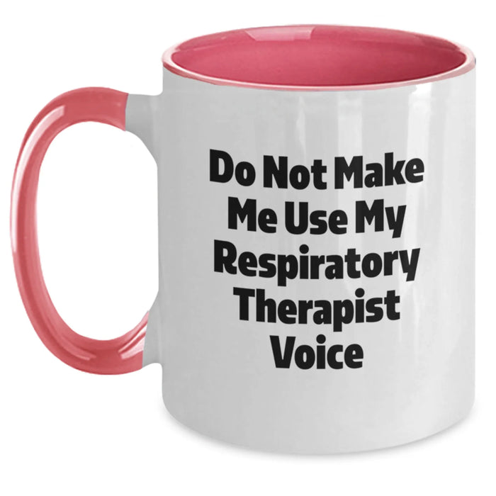 Funny Respiratory Therapist Gifts from Friends and Family, Unique Christmas Unique Gifts for Respiratory Therapist Men and Women - Main