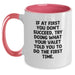 Funny Valet Gifts from Men to Valet on Birthday Unique Gifts - Main
