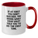 Funny Valet Gifts from Men to Valet on Birthday Unique Gifts - Additional