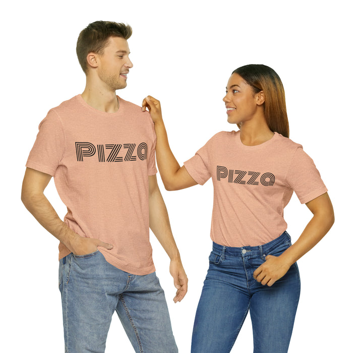 Funny Pizza Lover Tee Shirt, The Perfect Gift for Pizza Fans, Boyfriend, Husband, Father Gift