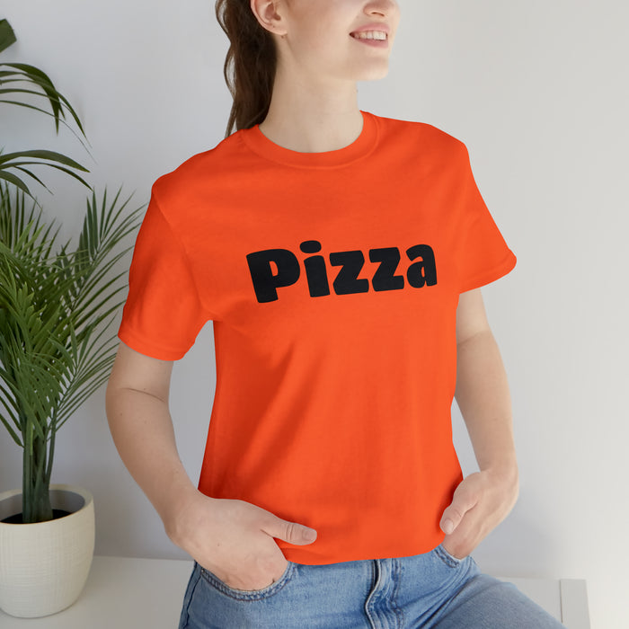 Funny Pizza Lover Tee Shirt, The Perfect Gift for Pizza Fans, Boyfriend, Husband, Father Gift