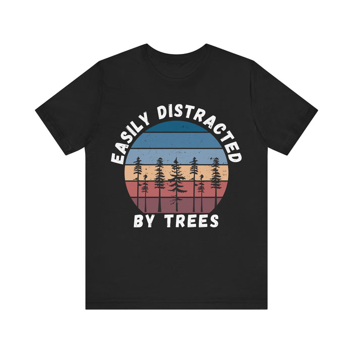 Arborist Gift for Arborist Gifts Woodworker Gifts Arborist Shirt Arborist T-Shirt Tree Hugger Tree Trimmer Lumberjack Shirt Tree Climber